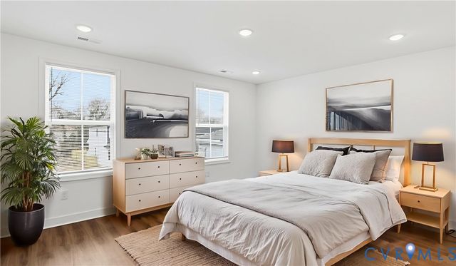 129 S Little Church St, Petersburg, VA 23803