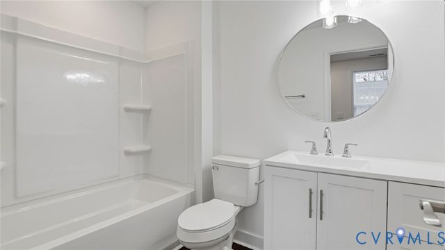 129 S Little Church St, Petersburg, VA 23803