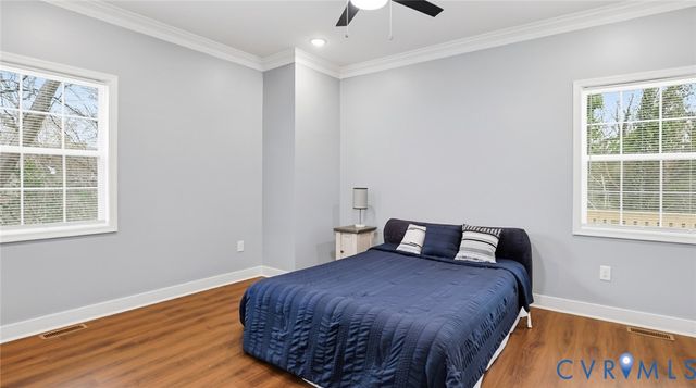 129 S Little Church St, Petersburg, VA 23803