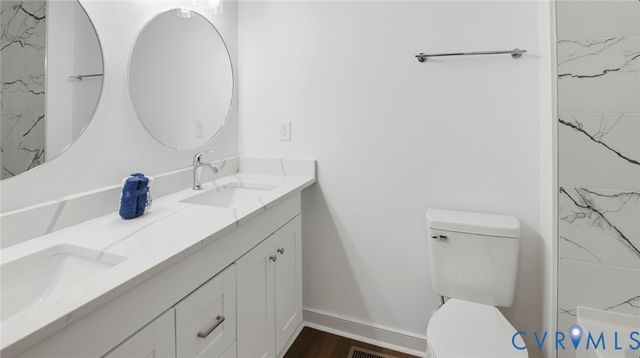 129 S Little Church St, Petersburg, VA 23803