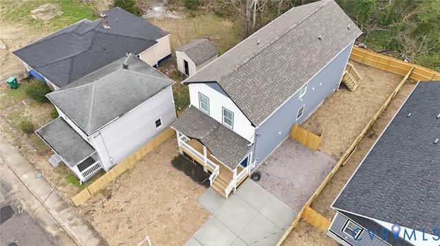 129 S Little Church St, Petersburg, VA 23803