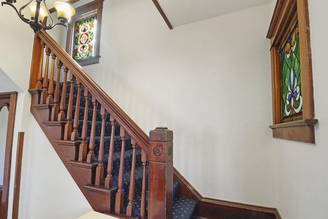 711 40th STREET, Kenosha, WI 53140