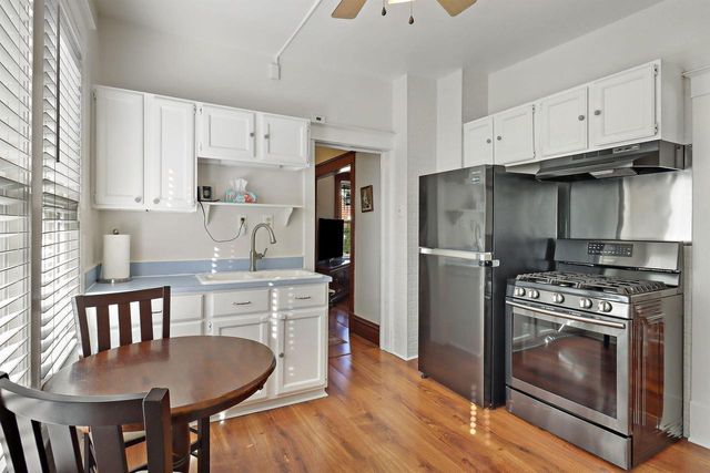 711 40th STREET, Kenosha, WI 53140