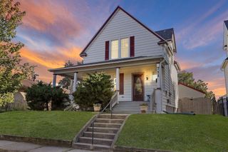 711 40th STREET, Kenosha, WI 53140