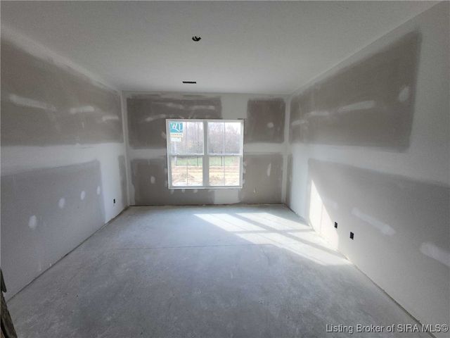 3059 Bridlewood Lane Lot 216, New Albany, IN 47150