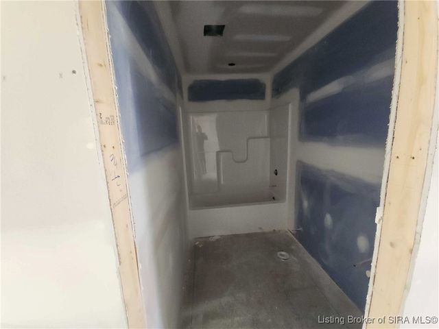 3059 Bridlewood Lane Lot 216, New Albany, IN 47150