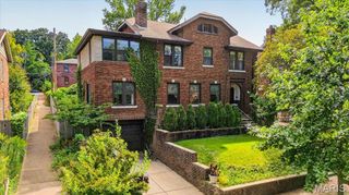 7246 Princeton Avenue, St Louis, MO 63130
