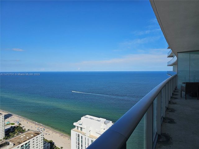 4111 S Ocean Dr 3608, Hollywood, FL 33019