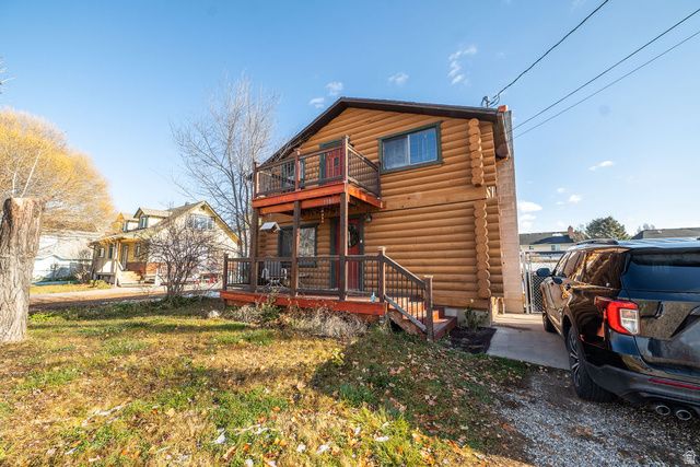 1980 N 4650 W, Ogden, UT 84404