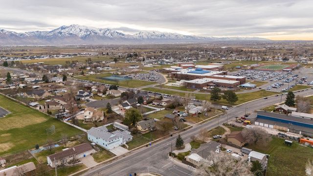 1980 N 4650 W, Ogden, UT 84404