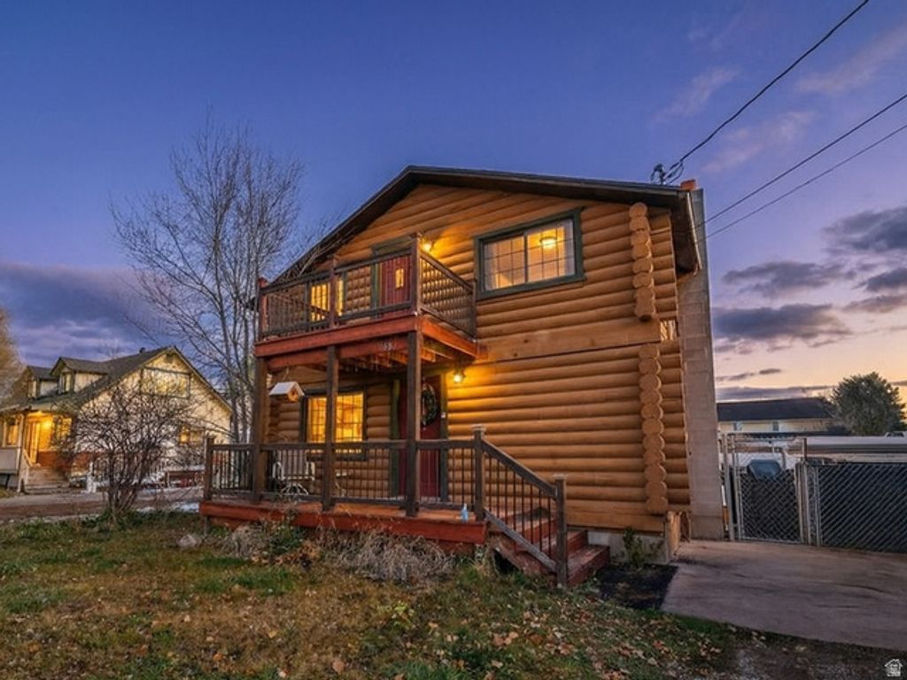 1980 N 4650 W, Ogden, UT 84404