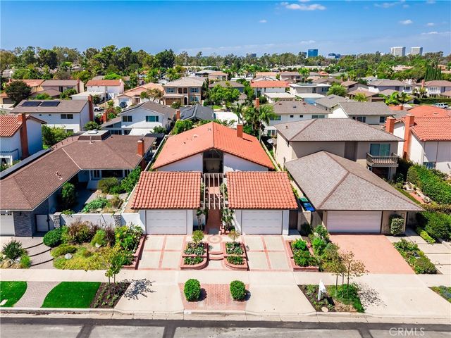 27 Mann, Irvine, CA 92612