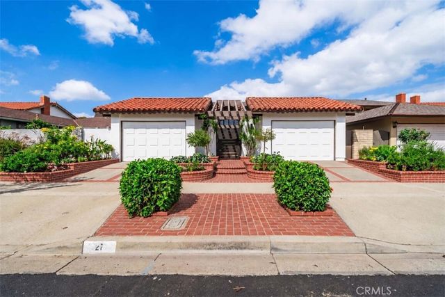 27 Mann, Irvine, CA 92612
