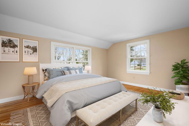 7 Kit Carson Way, Yarmouth Port, MA 02675