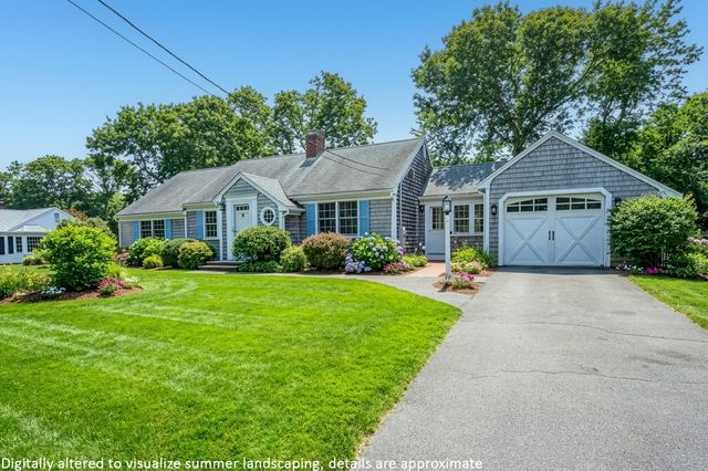 7 Kit Carson Way, Yarmouth Port, MA 02675