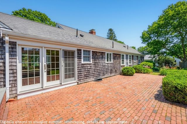 7 Kit Carson Way, Yarmouth Port, MA 02675