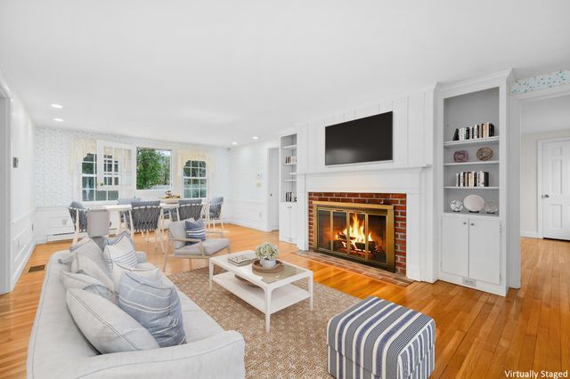 7 Kit Carson Way, Yarmouth Port, MA 02675