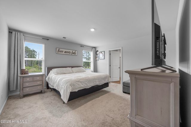 1121 Saint Augustine Drive Lot 37, Castle Hayne, NC 28429