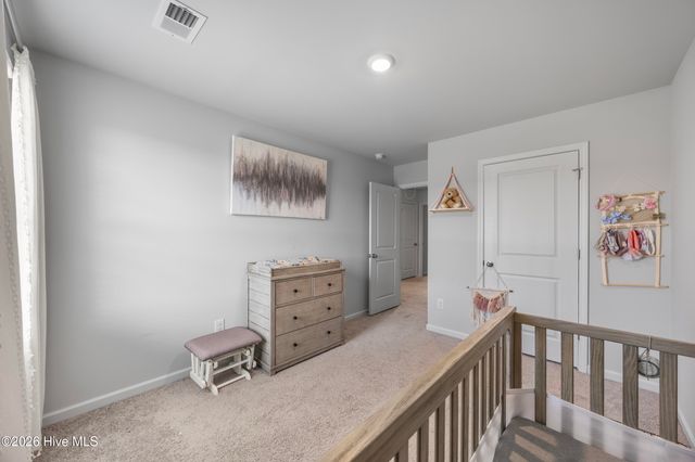 1121 Saint Augustine Drive Lot 37, Castle Hayne, NC 28429