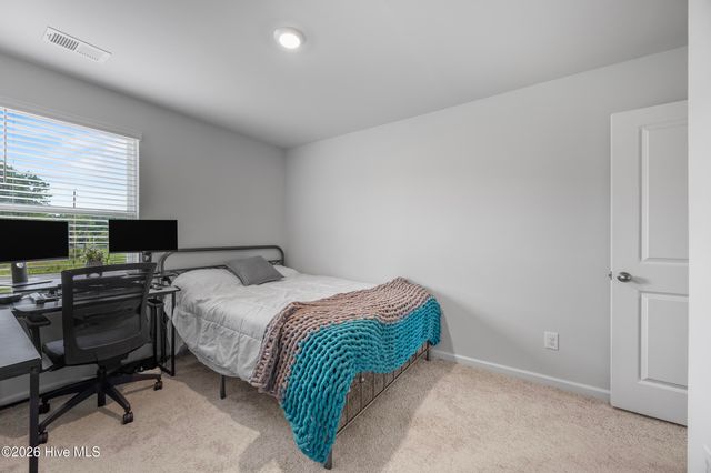 1121 Saint Augustine Drive Lot 37, Castle Hayne, NC 28429