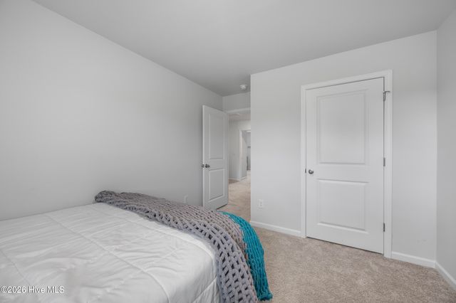 1121 Saint Augustine Drive Lot 37, Castle Hayne, NC 28429