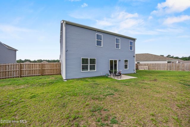 1121 Saint Augustine Drive Lot 37, Castle Hayne, NC 28429