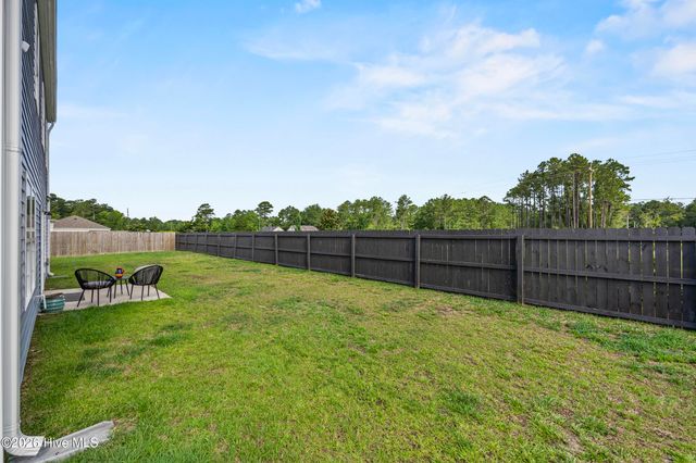 1121 Saint Augustine Drive Lot 37, Castle Hayne, NC 28429
