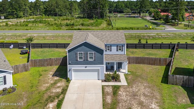 1121 Saint Augustine Drive Lot 37, Castle Hayne, NC 28429