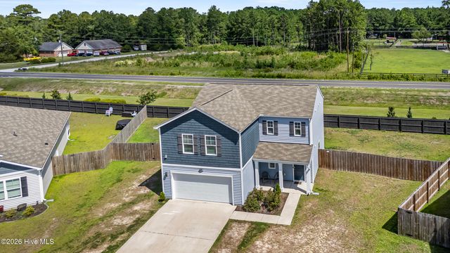 1121 Saint Augustine Drive Lot 37, Castle Hayne, NC 28429