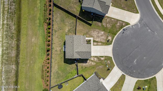1121 Saint Augustine Drive Lot 37, Castle Hayne, NC 28429