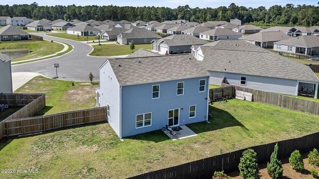 1121 Saint Augustine Drive Lot 37, Castle Hayne, NC 28429