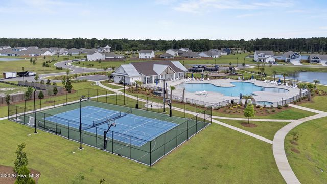 1121 Saint Augustine Drive Lot 37, Castle Hayne, NC 28429