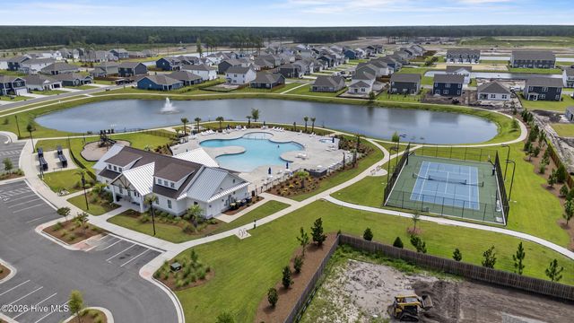 1121 Saint Augustine Drive Lot 37, Castle Hayne, NC 28429