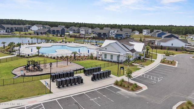 1121 Saint Augustine Drive Lot 37, Castle Hayne, NC 28429