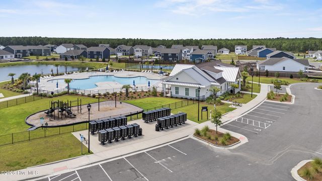 1121 Saint Augustine Drive Lot 37, Castle Hayne, NC 28429