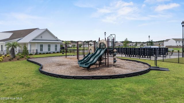 1121 Saint Augustine Drive Lot 37, Castle Hayne, NC 28429