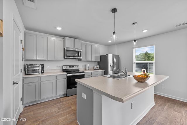 1121 Saint Augustine Drive Lot 37, Castle Hayne, NC 28429