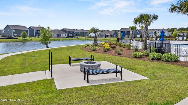 1121 Saint Augustine Drive Lot 37, Castle Hayne, NC 28429