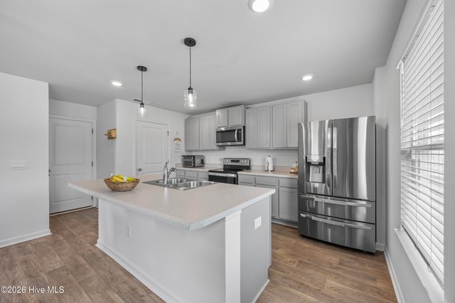 1121 Saint Augustine Drive Lot 37, Castle Hayne, NC 28429