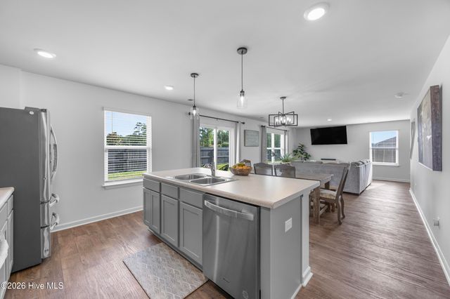 1121 Saint Augustine Drive Lot 37, Castle Hayne, NC 28429