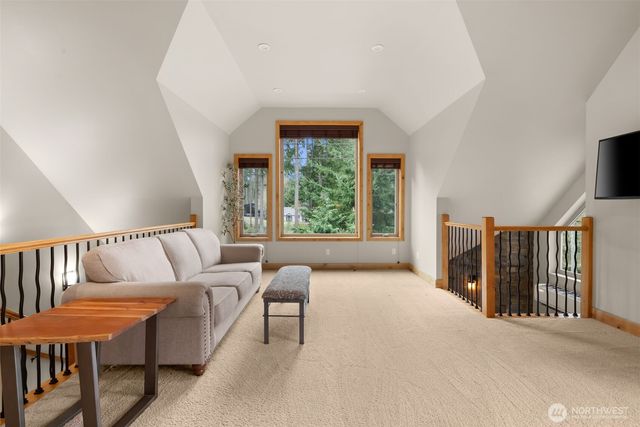 12511 Cole Point Drive, Anderson Island, WA 98303