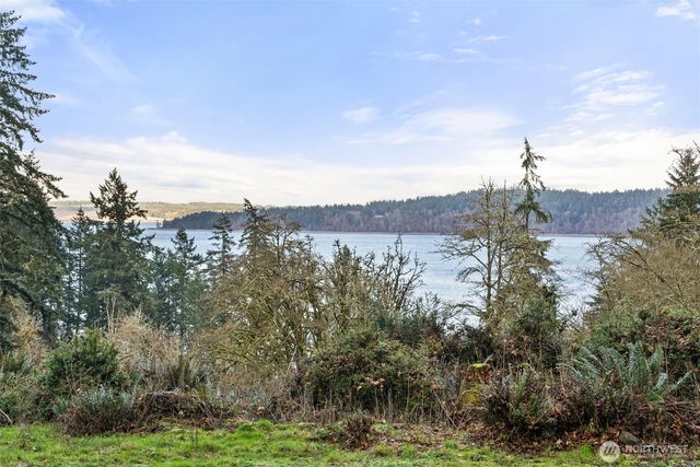 12511 Cole Point Drive, Anderson Island, WA 98303