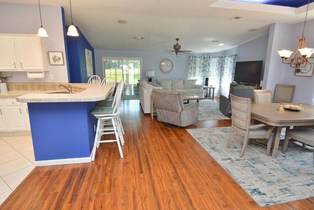 8154 14th Hole Drive, Port St. Lucie, FL 34952