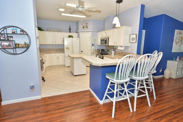 8154 14th Hole Drive, Port St. Lucie, FL 34952