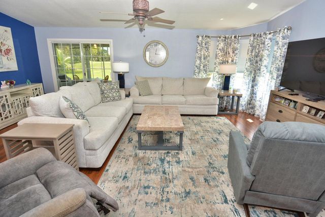 8154 14th Hole Drive, Port St. Lucie, FL 34952