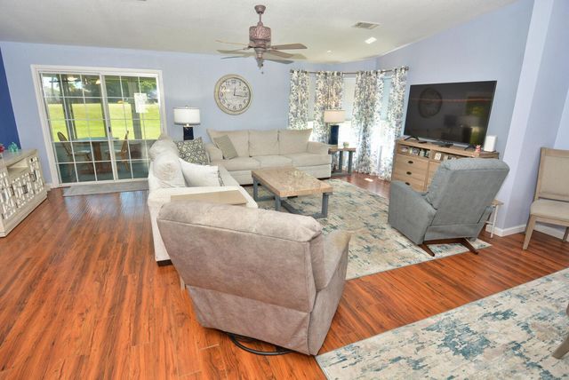 8154 14th Hole Drive, Port St. Lucie, FL 34952
