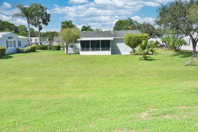 8154 14th Hole Drive, Port St. Lucie, FL 34952