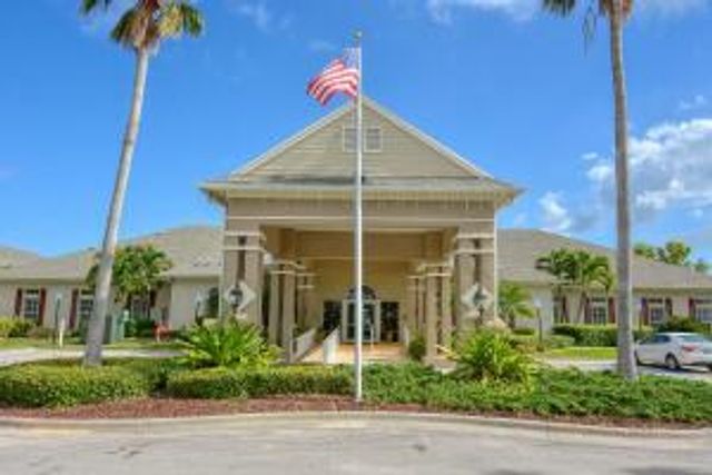 8154 14th Hole Drive, Port St. Lucie, FL 34952