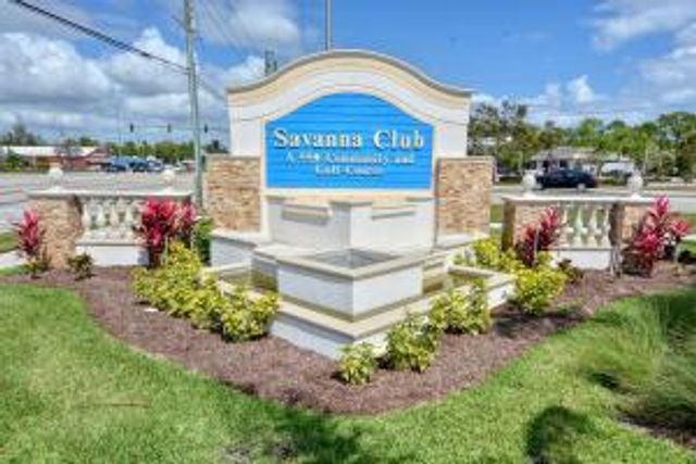 8154 14th Hole Drive, Port St. Lucie, FL 34952