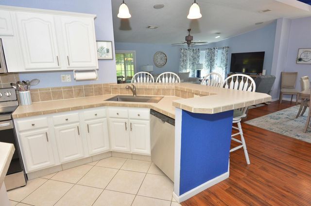 8154 14th Hole Drive, Port St. Lucie, FL 34952